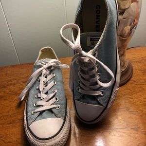 Converse All Star Size 8